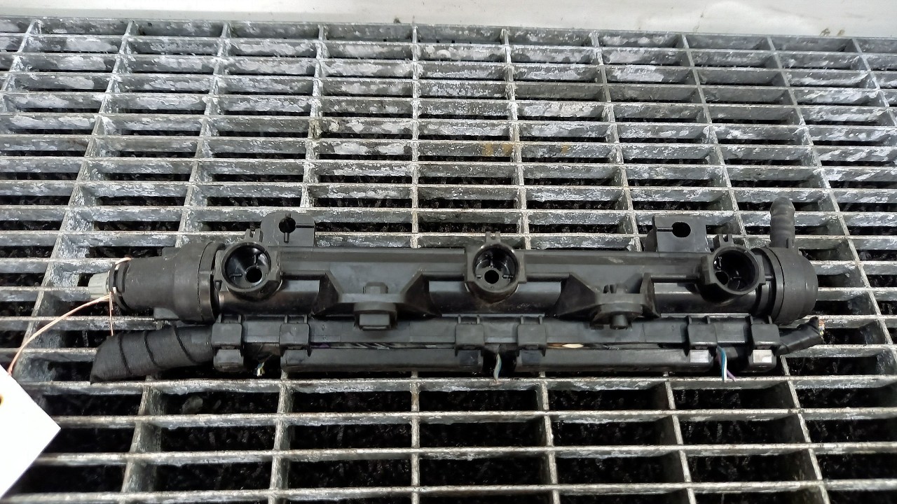 RAMPA INJECTIE VW POLO 1.2 INJ - (2009 2014)