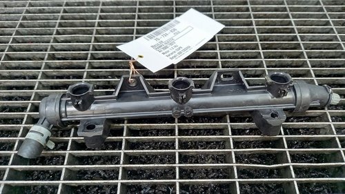 RAMPA INJECTIE VW POLO 1.2 INJ - (2009 2014)