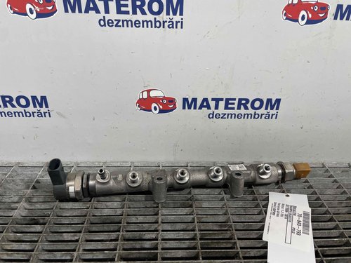 RAMPA INJECTIE VW POLO 1.2 TDI - (2009 2014)