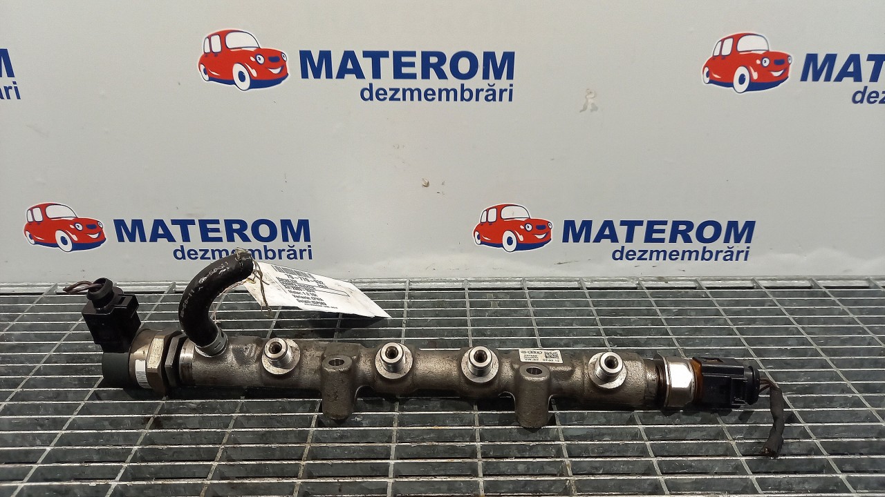 RAMPA INJECTIE VW POLO 1.2 TDI - (2009 2014)