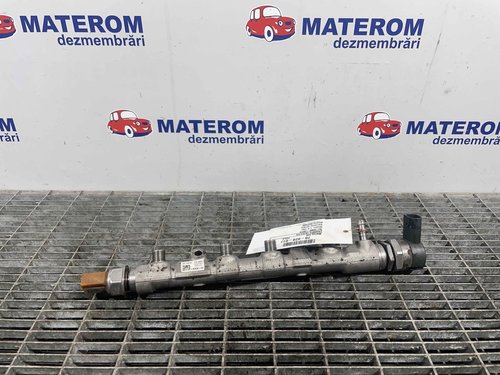 RAMPA INJECTIE VW POLO 1.2 TDI - (2009 2014)