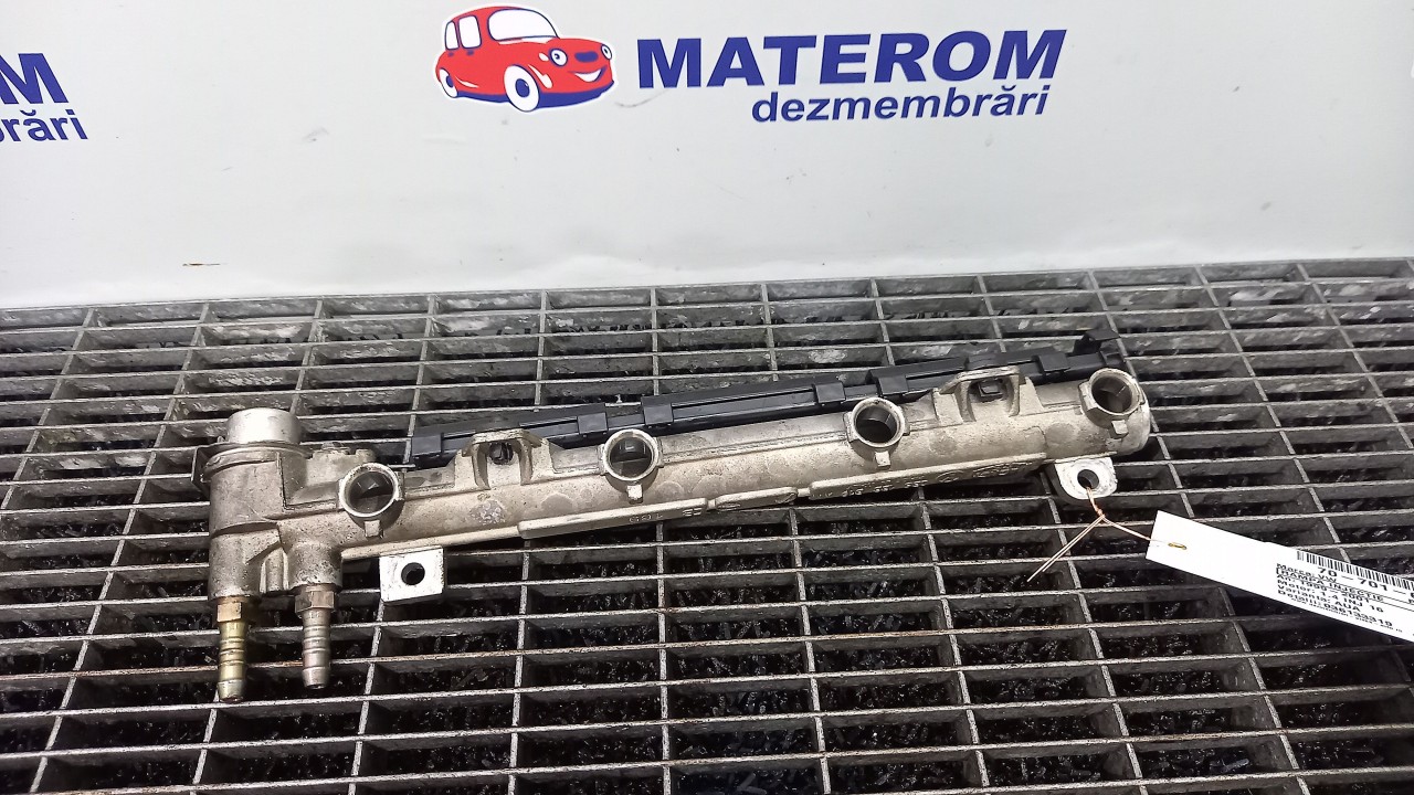 RAMPA INJECTIE VW POLO 1.4 INJ 16V - (1999 2001)