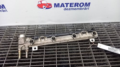 RAMPA INJECTIE VW POLO 1.4 INJ 16V - (1999 2001)
