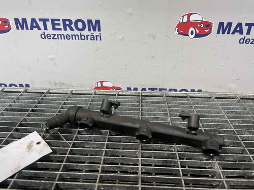 RAMPA INJECTIE VW POLO POLO 1.0 INJ - (2009 2014)