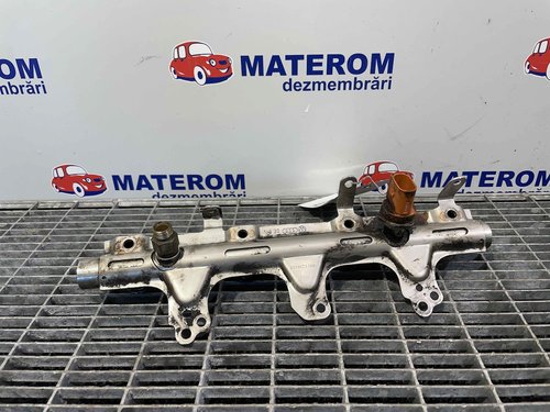 RAMPA INJECTIE VW SCIROCCO 2.0 TFSI - (2008 2014)