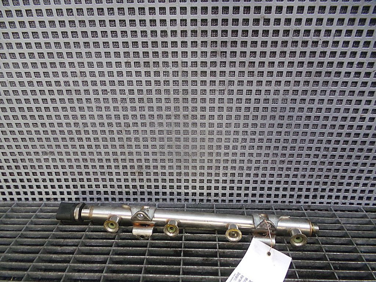 RAMPA INJECTIE VW TIGUAN 1.4 TSI - (2010 2015)