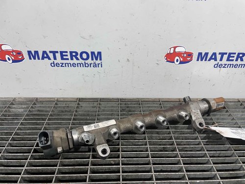 RAMPA INJECTIE VW TIGUAN 2.0 TDI - (2010 2015)