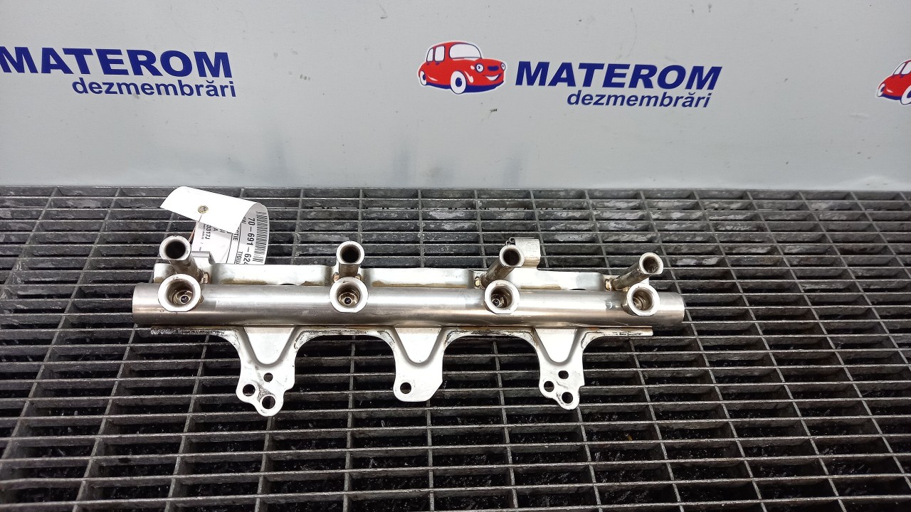 RAMPA INJECTIE VW TIGUAN TIGUAN 2.0 TFSI - (2007 2010)