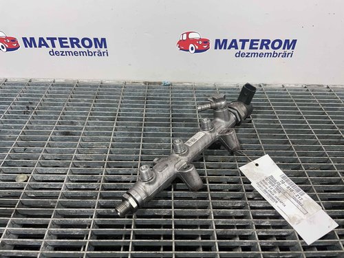 RAMPA INJECTIE VW TOUAREG 3.0 TDI - (2010 2018)