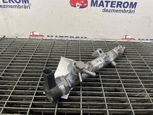 RAMPA INJECTIE VW TOUAREG TOUAREG 3.0 TDI - (2010 2018)