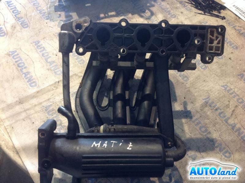 Rampa Injectoare 0.8 B + Galerie Daewoo MATIZ KLYA 1998