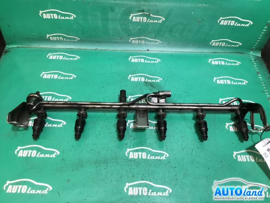 Rampa Injectoare 0000787323 3.2 B Mercedes-Benz C-CLASS W202 1993-2000