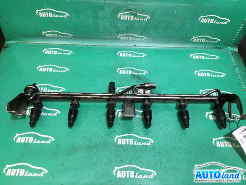 Rampa Injectoare 0000787323 3.2 B Mercedes-Benz C-CLASS W202 1993-2000