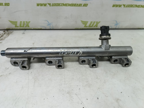 Rampa injectoare 0261545189 1.4 hybrid k14d Suzuki Vitara 2 [facelift] [2018 - 2020]