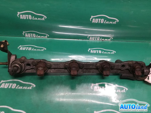 Rampa Injectoare 0280150551 1.8 Turbo Benzina cu 3 Inj Audi A4 8D2,B5 1995-2000