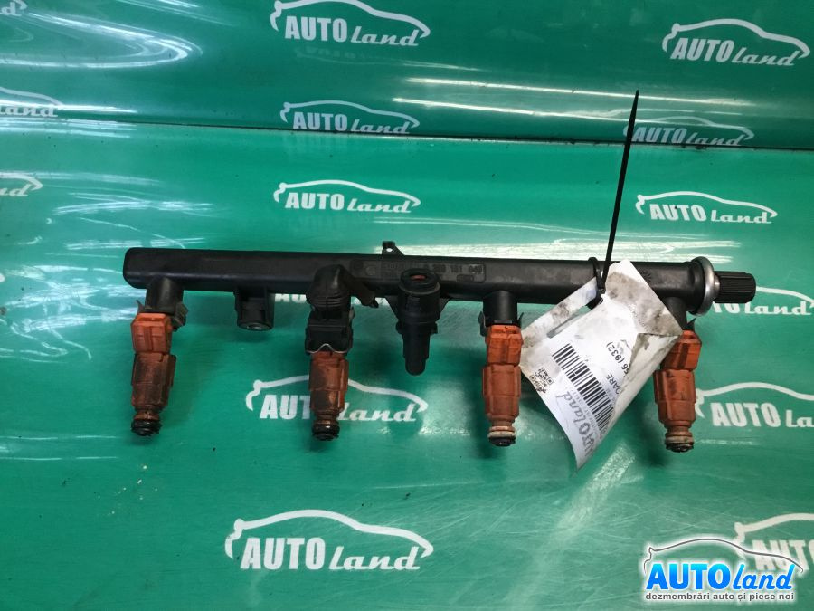 Rampa Injectoare 0280151048 2.0 B Alfa Romeo 156 932 1997-2005