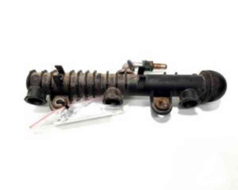 Rampa injectoare, 0280151075, Opel Corsa C (F08, F68) 1.0B (id:311922)