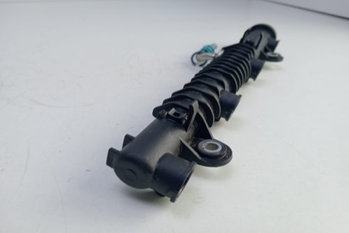 Rampa injectoare 0280151076 Opel Astra G [1998 - 2009]