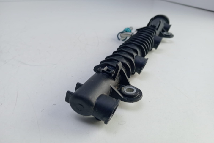 Rampa injectoare 0280151076 Opel Corsa C [2000 - 2003]