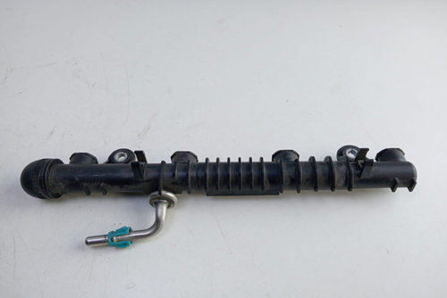 Rampa injectoare 0280151076 Opel Corsa C [2000 - 2003]