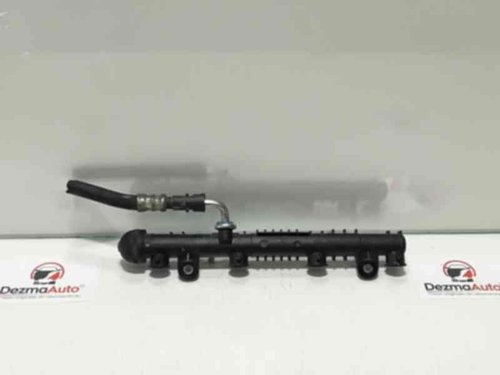 Rampa injectoare, 0280151076, Opel Corsa C (F08, F68) 1.2B (id:328328)