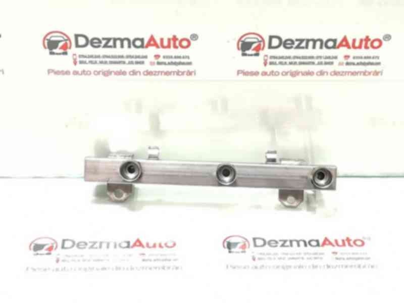 Rampa injectoare, 0280151207, Opel Corsa C (F08, F68) 1.4B (id:309758)