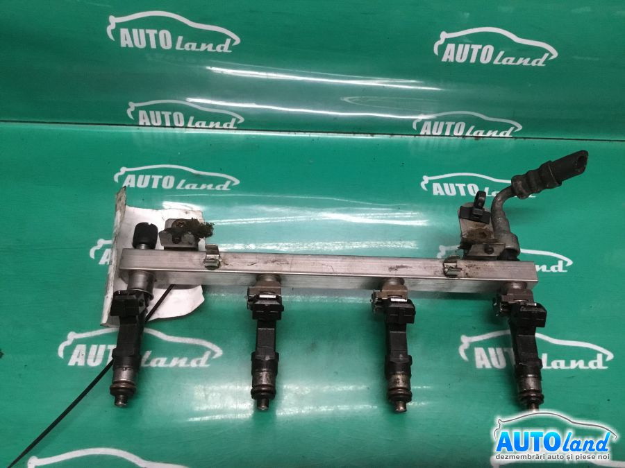 Rampa Injectoare 0280151208 1.4 B cu Injectoare Opel CORSA D 2006