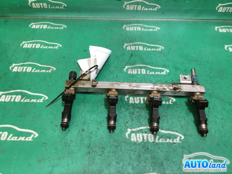 Rampa Injectoare 0280151208 1.4 Benzina Opel CORSA D 2006