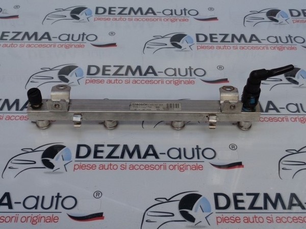 Rampa injectoare 0280151208, Opel Astra H 1.2B, Z12XEP