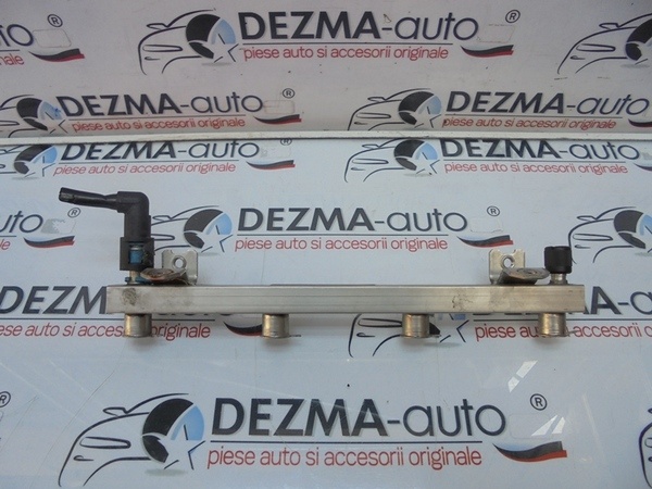 Rampa injectoare 0280151208, Opel Corsa D, 1.2b (id:215177)