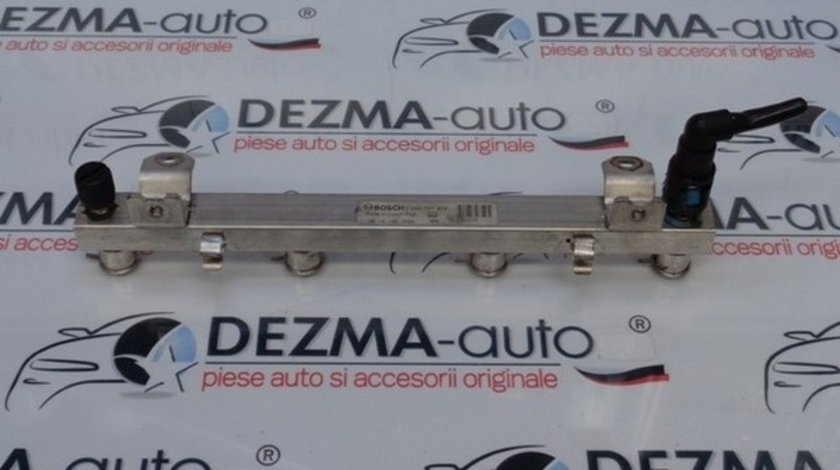 Rampa injectoare 0280151208, Opel Corsa D 1.2B, Z12XEP