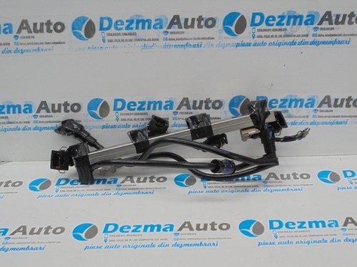 Rampa injectoare, 0280151208, Opel Corsa D, 1.4b (id:183962)