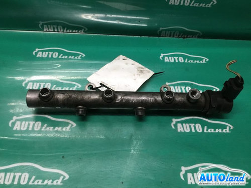 Rampa Injectoare 0281002785 2.5 TDI Audi A6 4B,C5 1997-2005