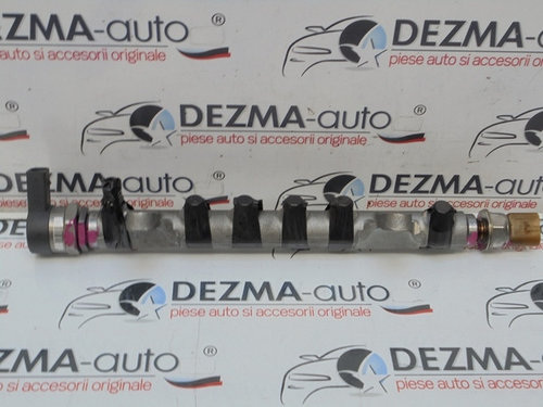 Rampa injectoare 0281002859, Vw Golf 6 (5K1) 2.0TDI (id:114293)