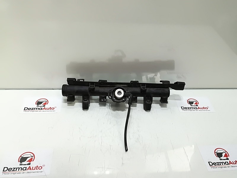Rampa injectoare 030133319AA, Vw Polo (6N2), 1.4 mpi