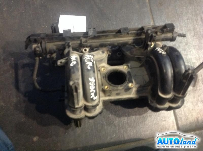 Rampa Injectoare 030133319l 1.0 B Galerie Volkswagen POLO 6N1 1994-1999