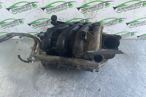 Rampa injectoare 036 133 319 Volkswagen VW Golf 4 [1997 - 2006] wagon 1.4 MT (75 hp)