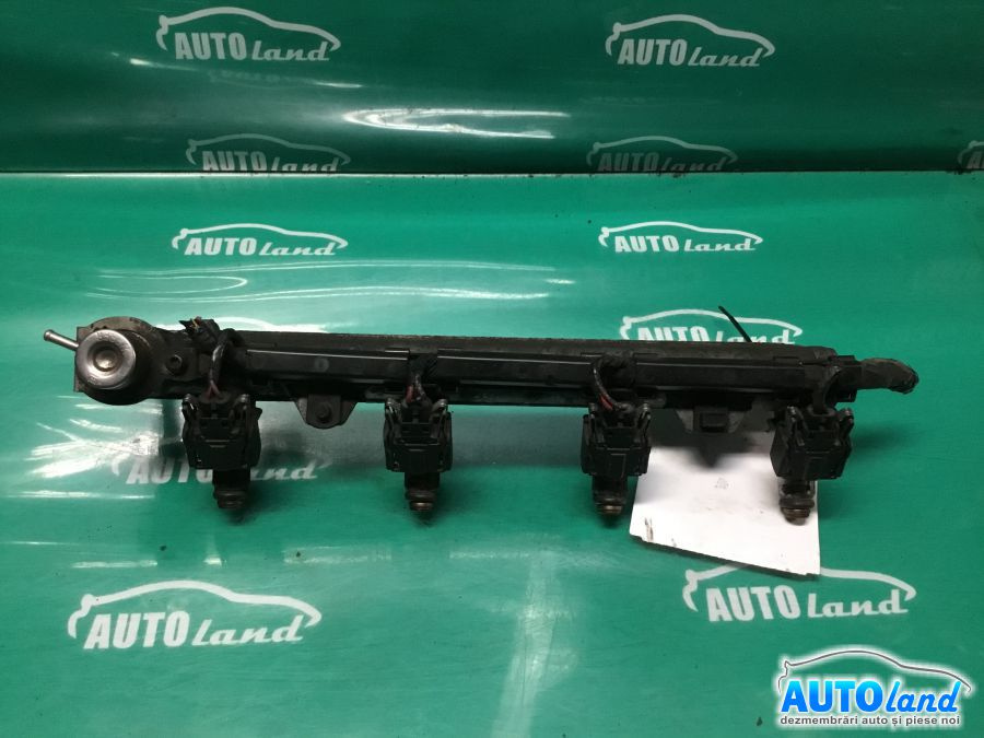 Rampa Injectoare 036133319 1.6 B Inel Rosu Volkswagen GOLF IV 1J1 1997-2005