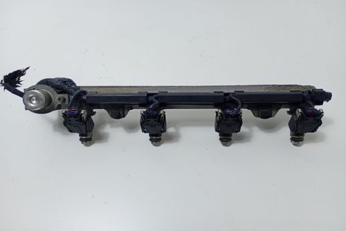 Rampa injectoare 036133319 Seat Toledo 2 [1999 - 2006]
