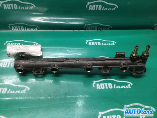 Rampa Injectoare 036133319b 1.4 Benzina fara Inj Volkswagen GOLF IV 1J1 1997-2005