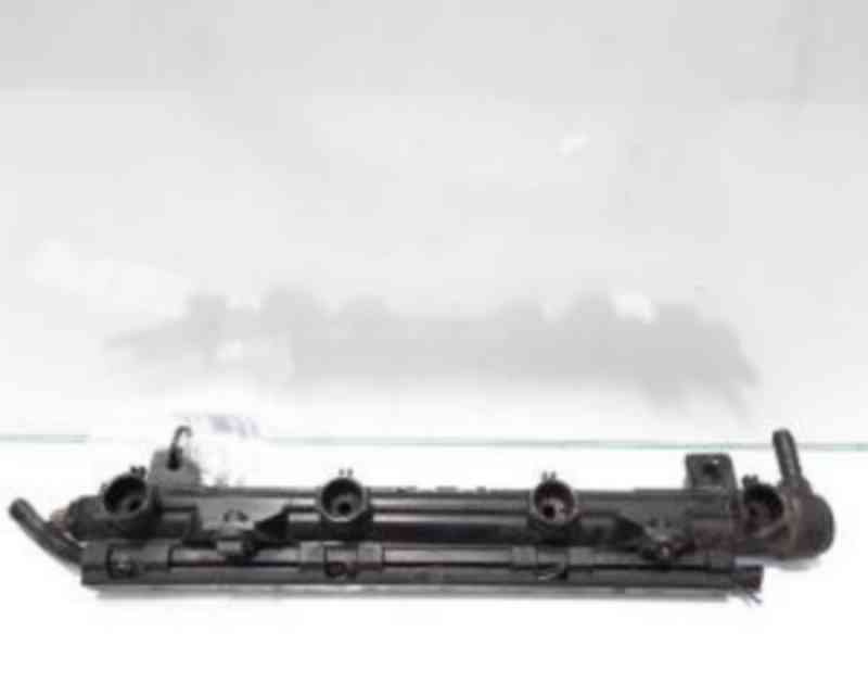 Rampa injectoare 036133320, 036133319AE, Audi A2 (8Z0) 1.4benzina, BBY