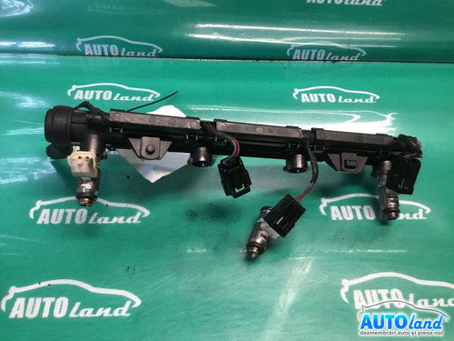 Rampa Injectoare 036133320 1.4 B Volkswagen POLO 9N 2001