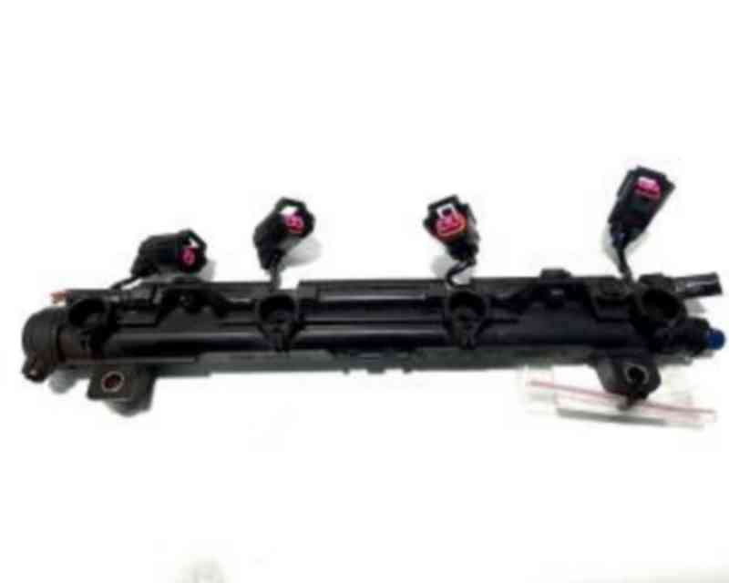 Rampa injectoare, 036133320, Seat Ibiza 4 (6L1) 1.4B (id:301032)