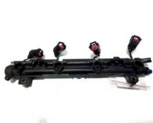 Rampa injectoare, 036133320, Seat Ibiza 5 (6J5) 1.4B (id:328351)