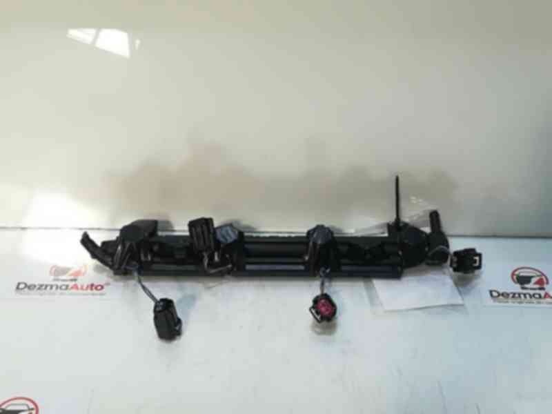 Rampa injectoare 036133320C, Vw Polo (9N) 1.4b (id:321445)