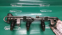 Rampa Injectoare 038133081c 1.8 Turbo Injectoare A...