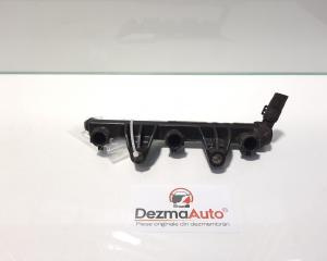 Rampa injectoare, 03D133319H, Skoda Fabia 1, 1.2B, AWY