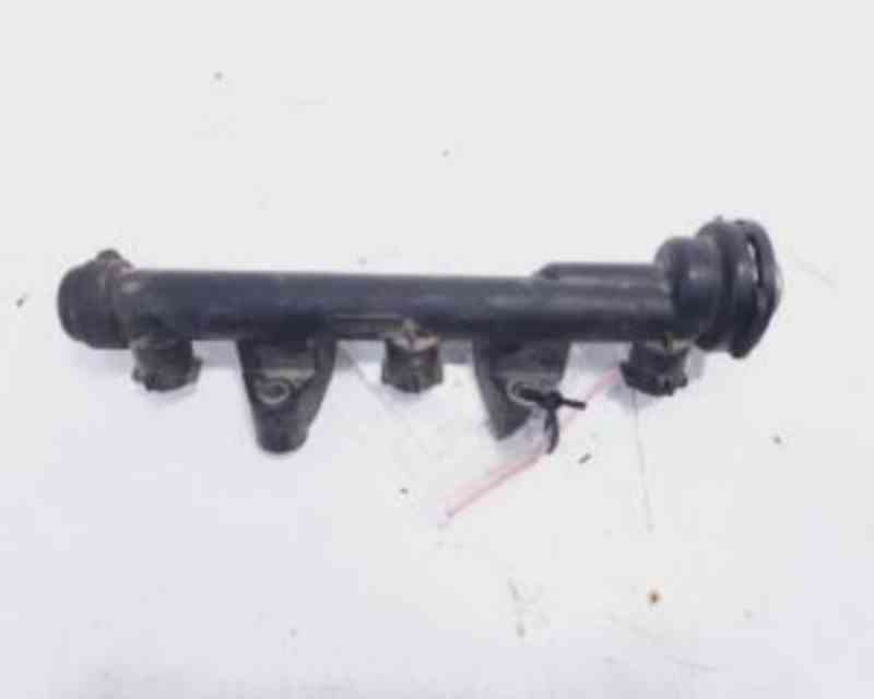 Rampa injectoare 03D133329A, Skoda Fabia 1 sedan, 1.2B BMD
