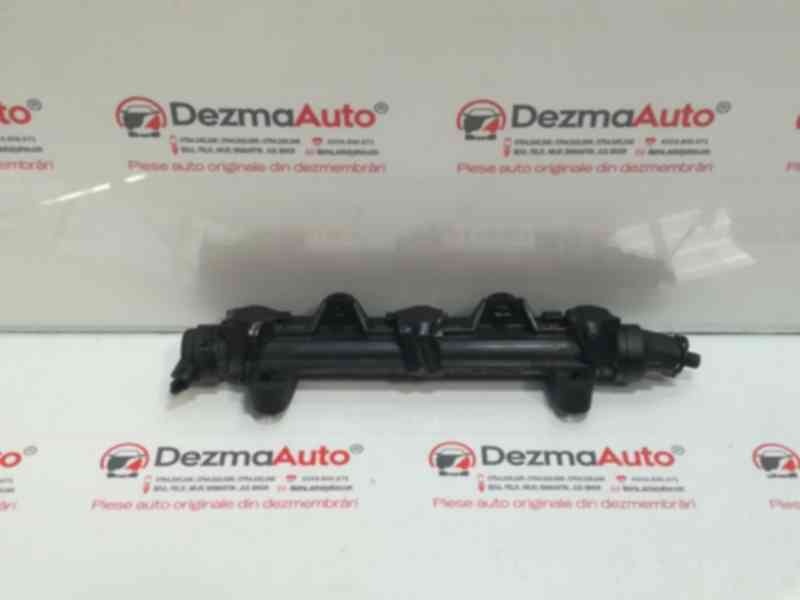 Rampa injectoare, 03E133319, Vw Polo (9N) 1.2B (id:317372)