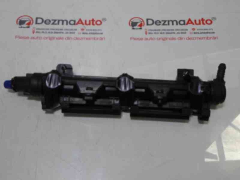 Rampa injectoare, 03E133319, Vw Polo (9N) 1.2B (pr:110747)